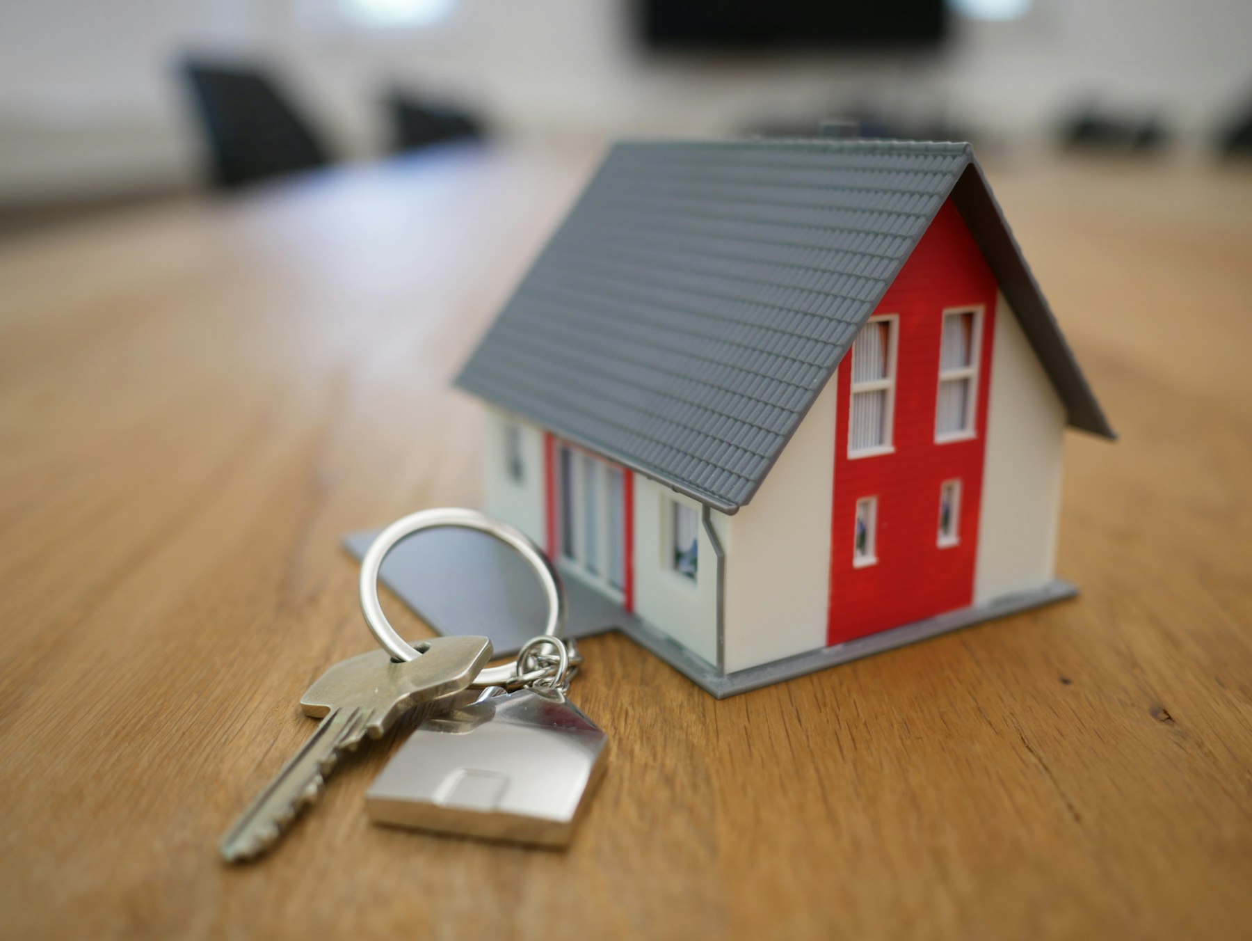 Commercial property